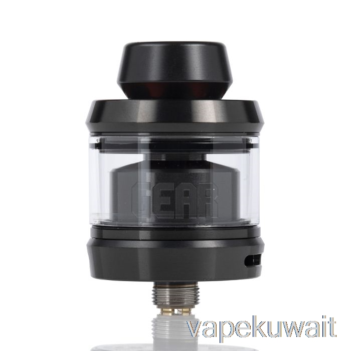 Wotofo X Ofrf Gear 24mm RTA Black Vape Pod Kits